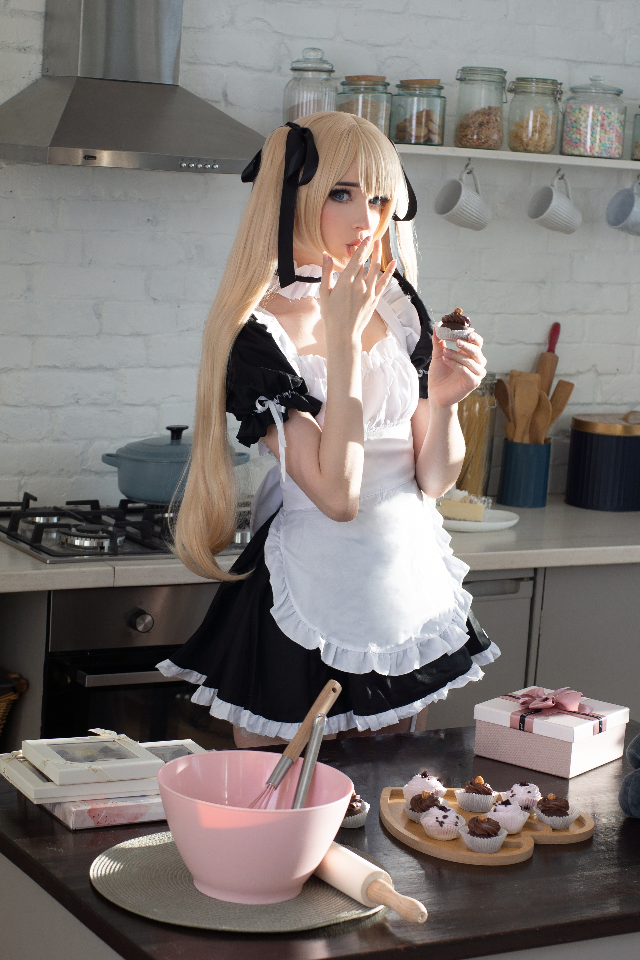 Candy Ball - NO.024  Marie Rose [87P]-XikXak